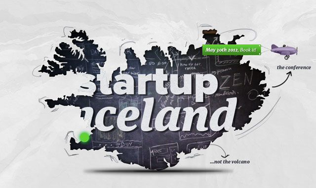Startup Iceland með ráðstefnu á Ásbrú