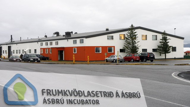 Sagafilm og RÚV leita að frumkvöðlum á Suðurnesjum