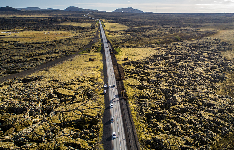 Ungt fólk og umferðaröryggi - málþing í Grindavík