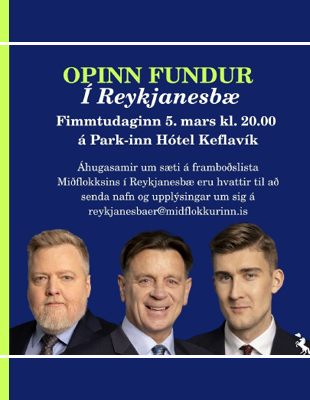 Miðflokkurinn