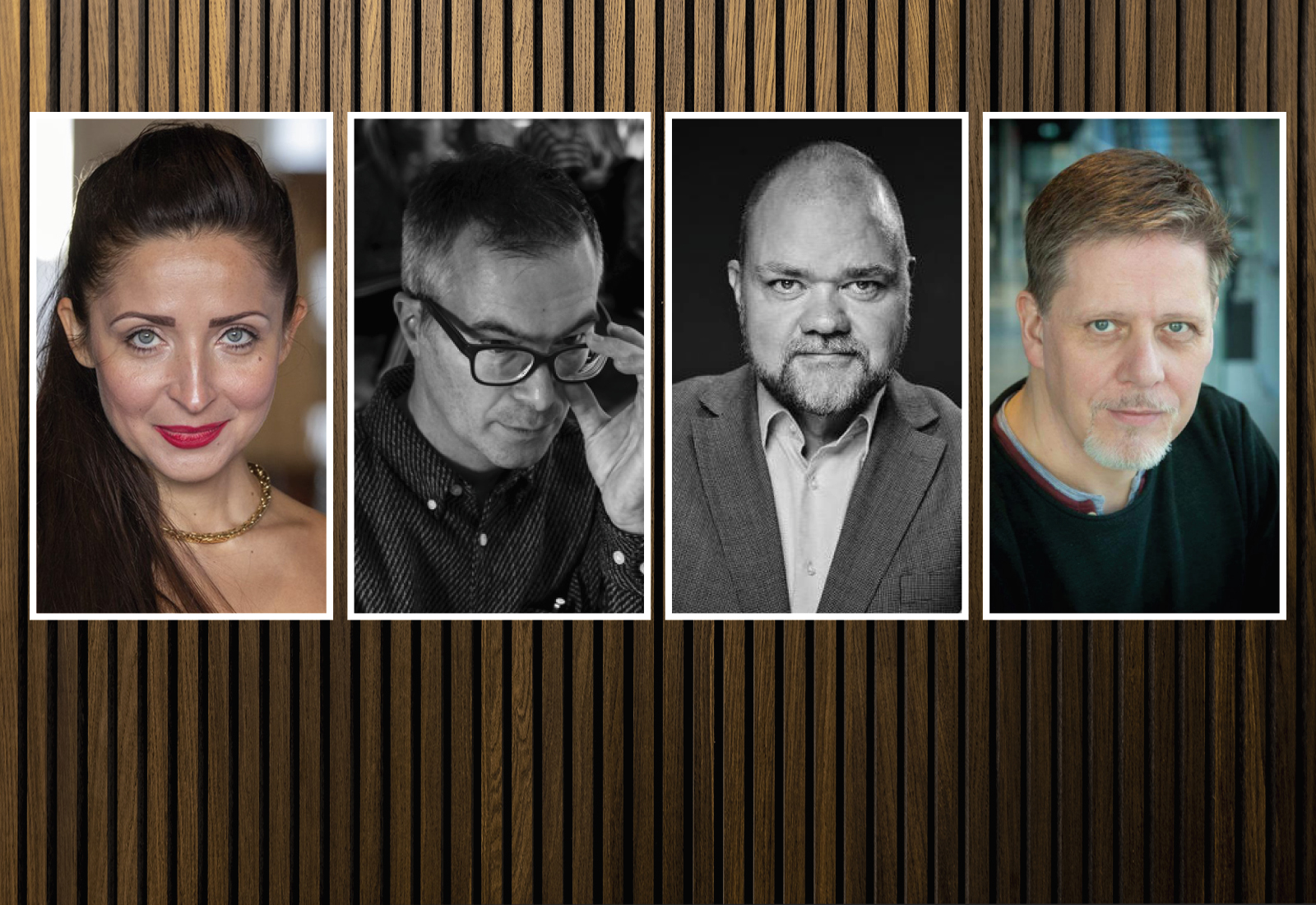 Fjögur af Suðurnesjum meðal umsækjenda um embætti óperustjóra