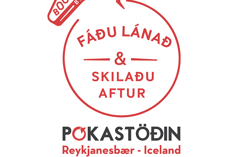 Fyrsta Pokastöð Reykjanesbæjar opnuð