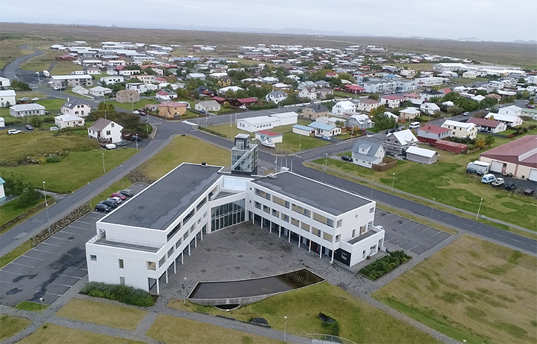 Leyst úr málum á faglegan og fumlausan hátt í Suðurnesjabæ