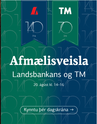 Landsbankinn
