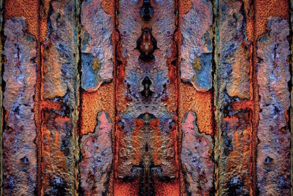 Seiðkarl (Wizard) // Reykjavík // 40cm x 60cm