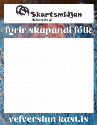 Skartsmiðjan