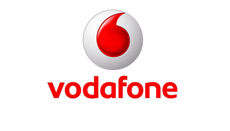 Loka örbylgjusendum Vodafone