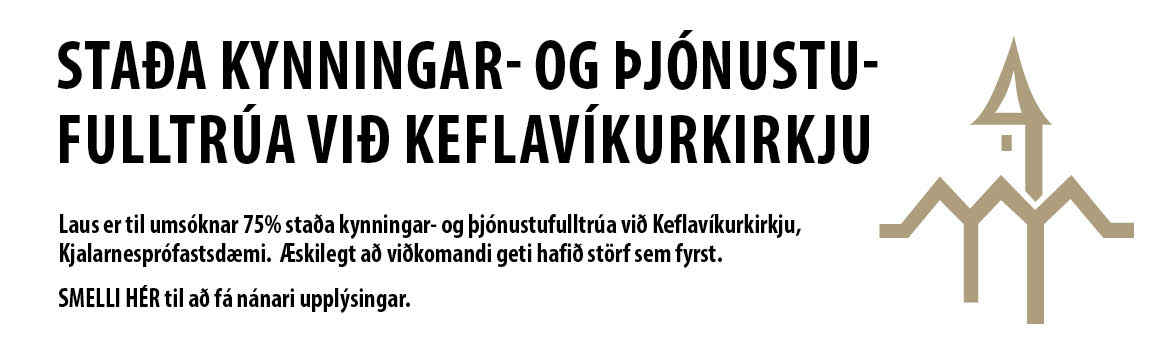 Keflavíkurkirkja
