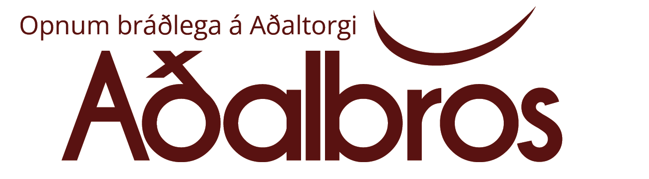 Aðalbros