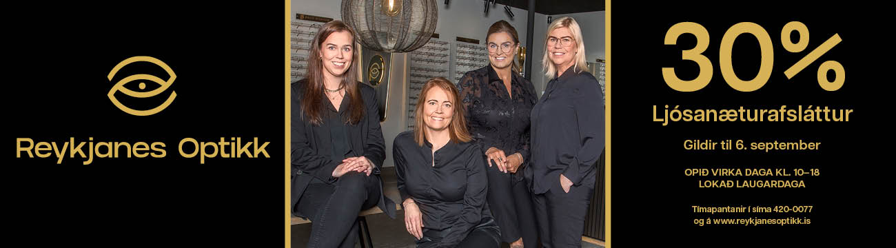 ReykjanesOptikk 
