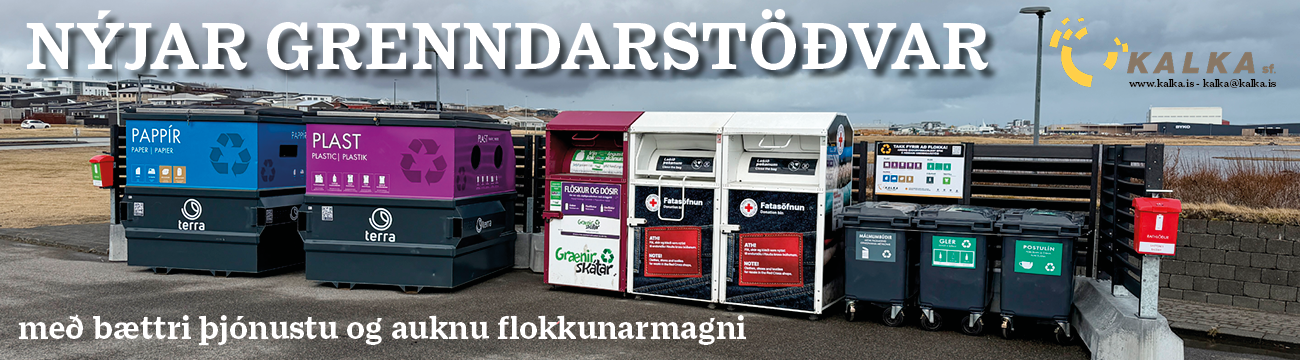 Kalka grenndarstöðvar