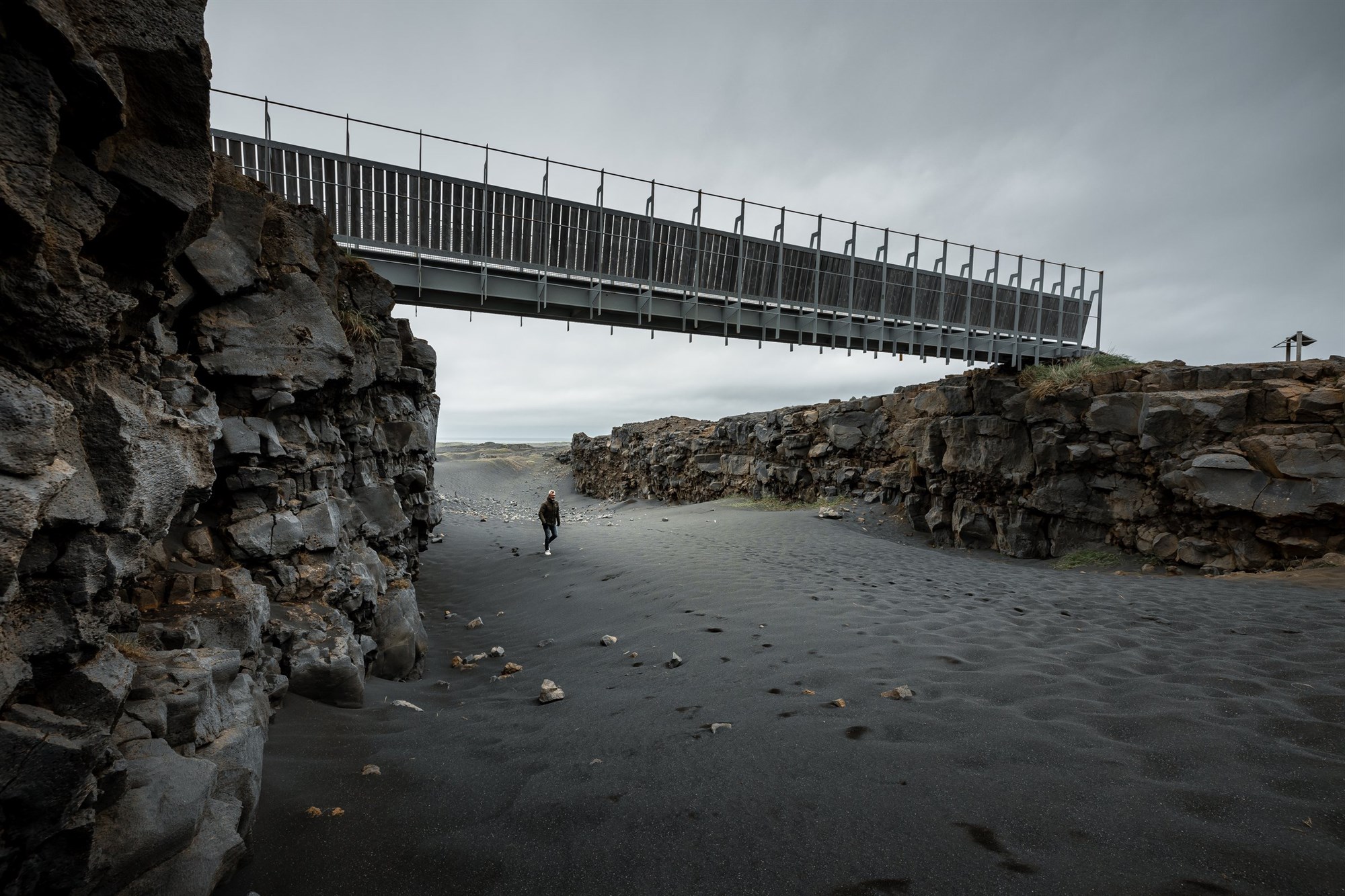 Eldfjallaleiðin - Eldfjallaferðamennska til framtíðar