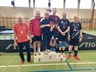 Gull og silfur til Borðtennisfélags Reykjanesbæjar á Íslandsmótinu