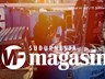 Stríðsminjar, bakstur og Brekkukotsannáll í Suðurnesjamagasíni