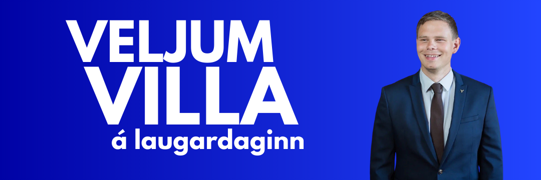 Vilhjálmur Árnason