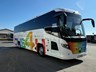 Ný og litrík Scania á göturnar hjá Bus4u