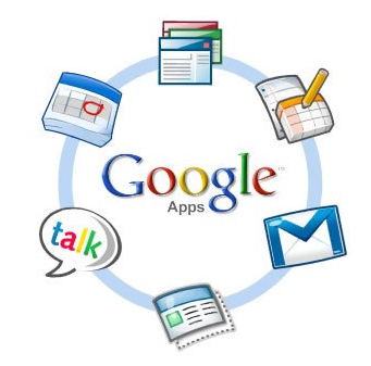 Sendinefnd Google í heimsókn hjá Vísi