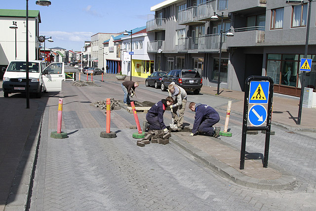 Ódýrara að leigja á Suðurnesjunum