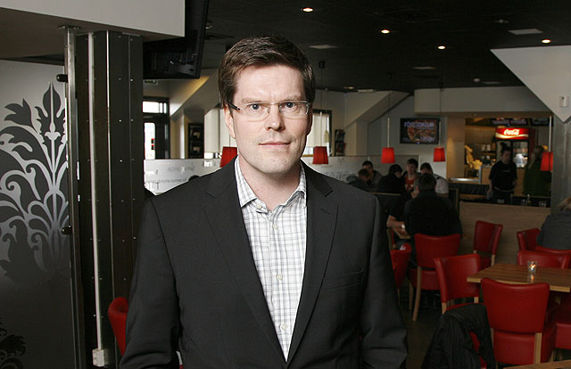 Um 6 milljarðar til uppbyggingar á Ásbrú