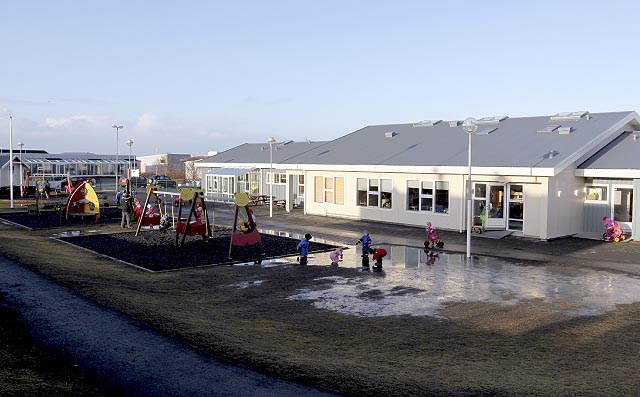 Undirskriftarlisti vegna lokunar deildar á Suðurvöllum
