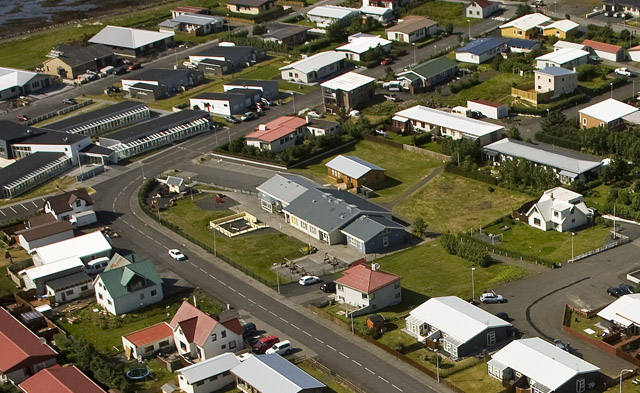 Vogar: Tekjulágir í sambúð fá einnig niðurgreiðslu