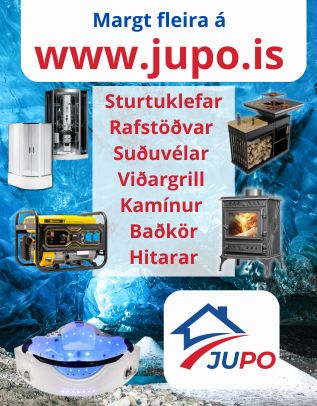 Jupo