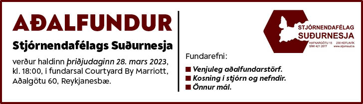 Stjórnendafélag Suðurnesja