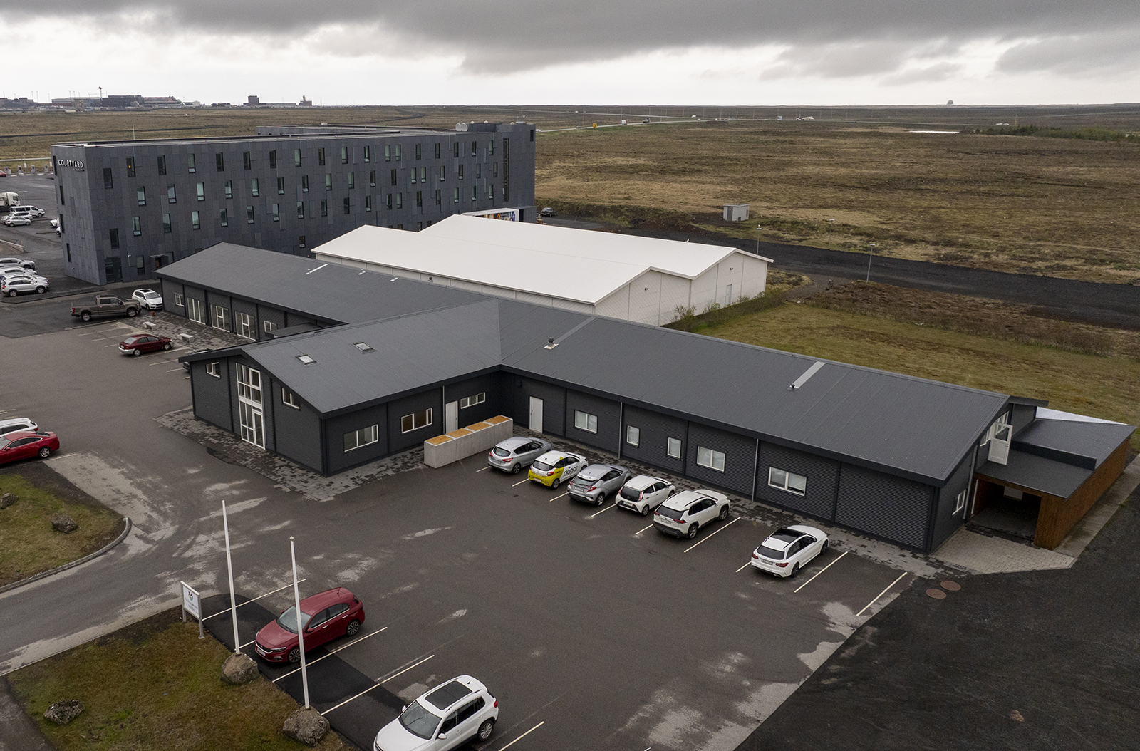 Fjórða þolendamiðstöðin á Íslandi opnar í Reykjanesbæ