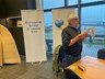 Milliliðalaust byrjað aftur í Grindavík