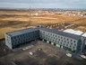 Fyrsta Marriott-hótelið á Íslandi bíður eftir fyrstu gestunum