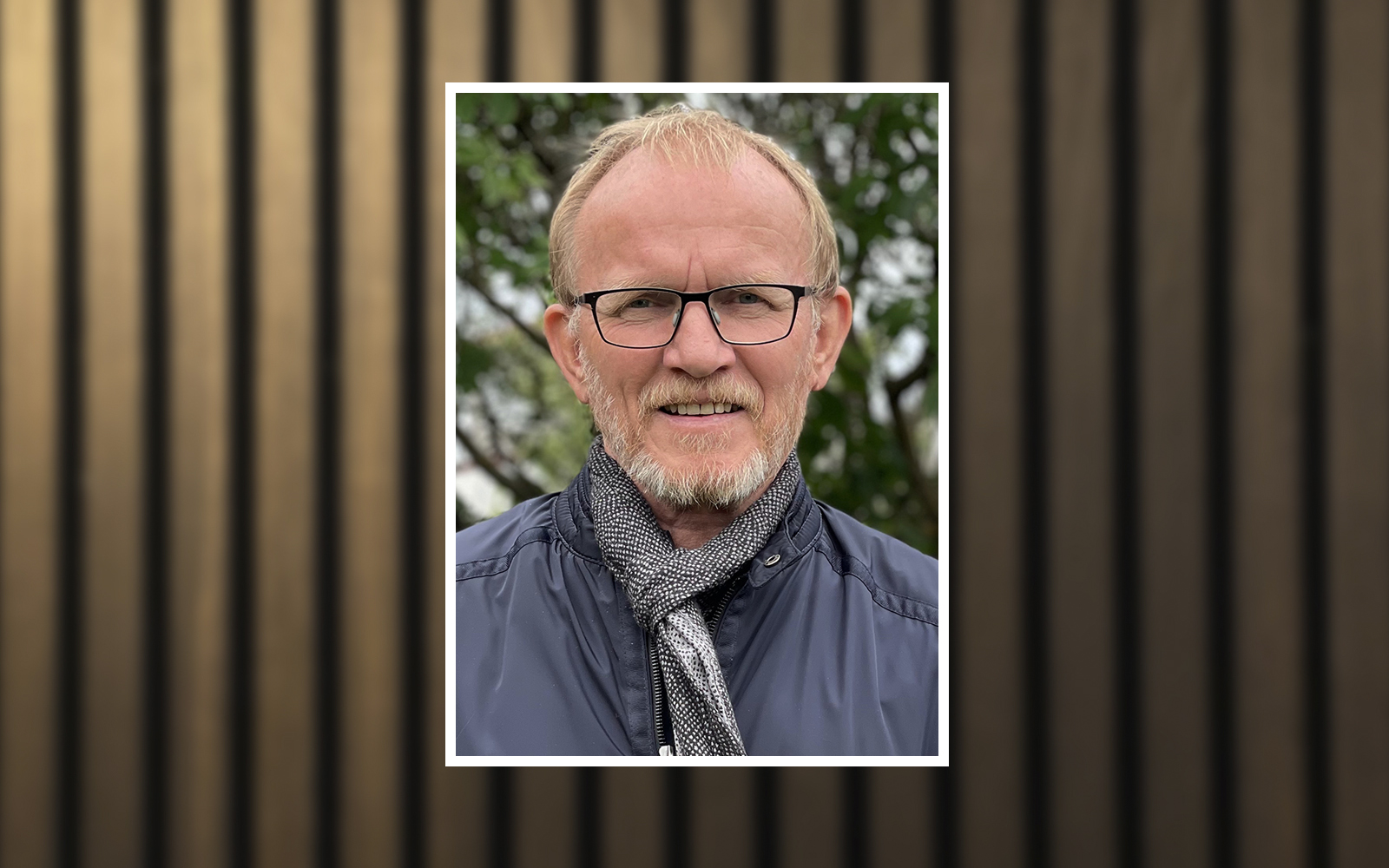 Takk fyrir okkur Suðurnes