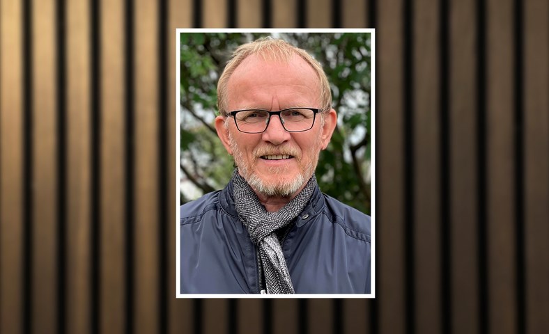Takk fyrir okkur Suðurnes