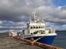 Júní mættur með brælu – bátar í Sandgerði þó komnir af stað