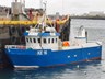 Rólegheit í höfnunum eftir strandveiðar