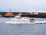 Febrúar stefnir í að enda vel