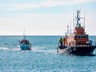 Stafalogn og strandveiðistemning