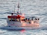 Sjómennskan að komast á fullan skrið eftir sumarfrí