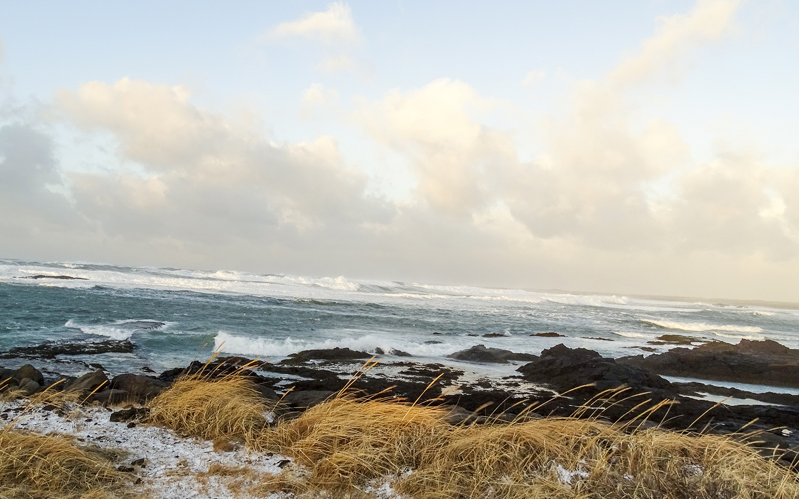 Miklar breytingar í útgerð á Suðurnesjum