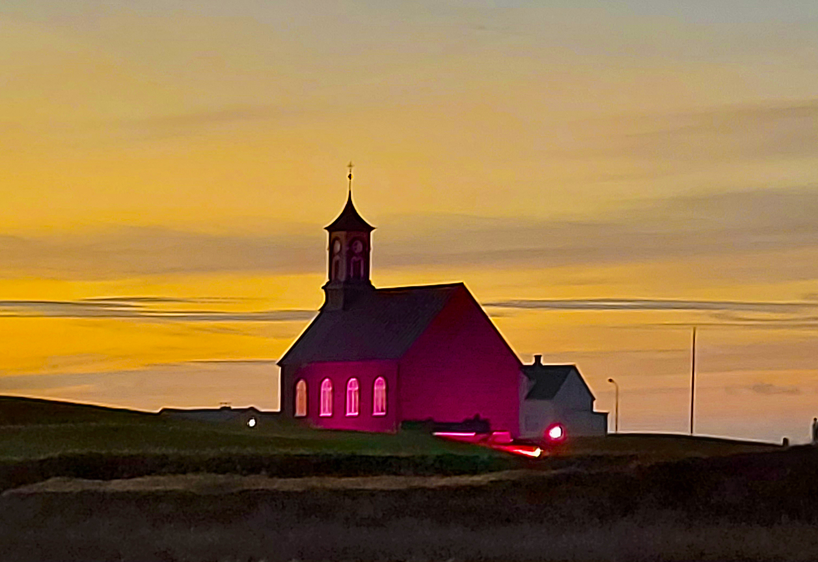 Stutt eftir af fiskveiðiárinu