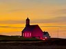 Sjómannadagsmessur á Suðurnesjum