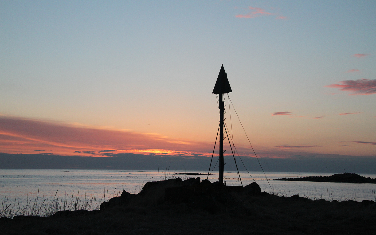 Einstaklingsútgerðir að hverfa