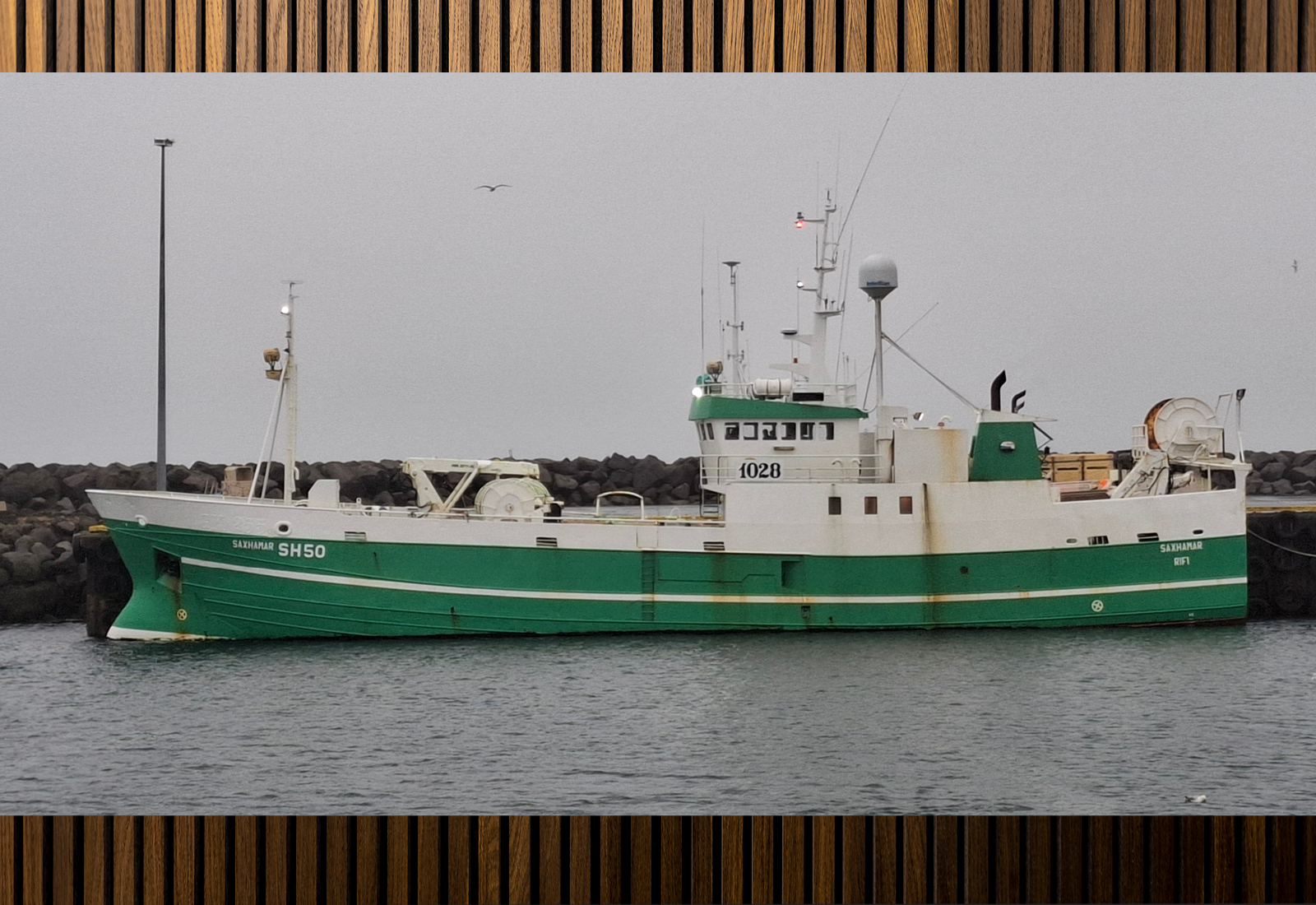 Stutt í strandveiðitímabilið