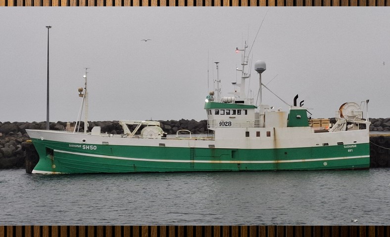 Stutt í strandveiðitímabilið