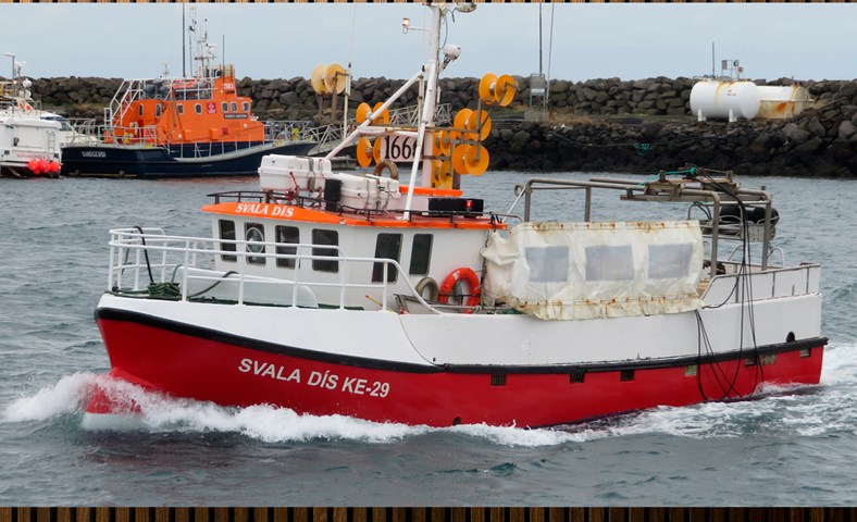 Búið að tryggja 13.500 tonna þorskkvóta í strandveiðipottinn