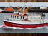 Búið að tryggja 13.500 tonna þorskkvóta í strandveiðipottinn