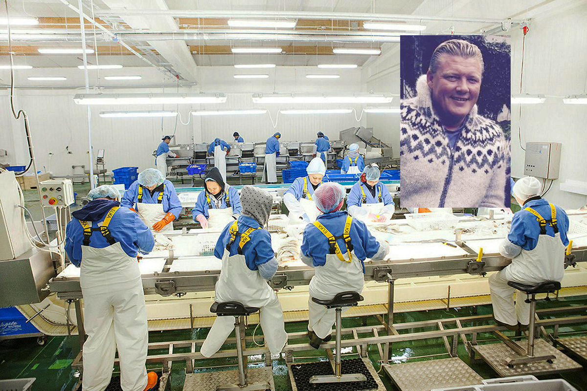 „Nýir spennandi markaðir opnast“