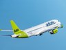 Isavia og airBaltic fagna 10 ára samstarfi