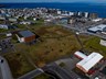 Hætt við blokkir  á Akademíureitnum