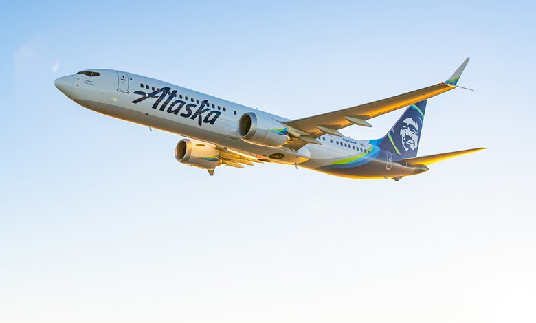 Alaska Airlines hefur daglegt flug til KEF næsta sumar