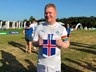 Alexander Birgir sló í gegn á Genuine Cup í Houston – Skoraði níu mörk